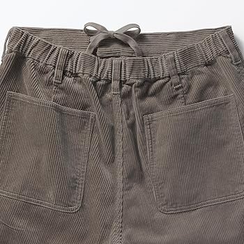 【VIVIセット購入】カポック混コーデュロイジャケット、パンツ VIVIセット購入】カポック混コーデュロイジャケット、パンツ